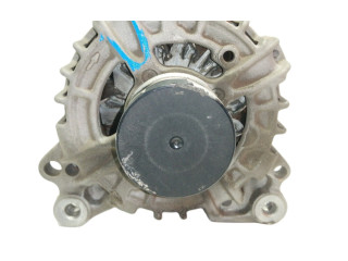 Генератор 04C903023C   Skoda Fabia Mk3 (NJ)      