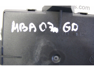 Блок управления дверью