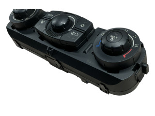 Блок управления климат-контролем 64116931597, 160793 BMW Z4 E85 E86