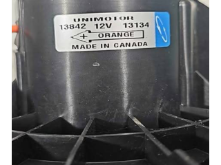 Вентилятор печки    13842, 13134   Chrysler Town & Country V