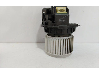 Вентилятор печки    DT116360-5380   Renault Clio II