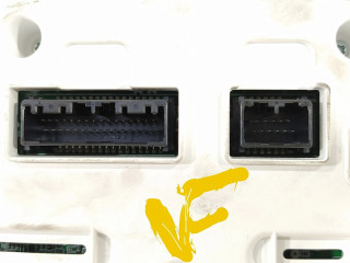 Přístrojová deska Honda HR-V 2019 78100T7SG7, MX2575503621