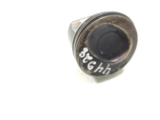  Поршень CBZB   Skoda Fabia Mk2 (5J)  