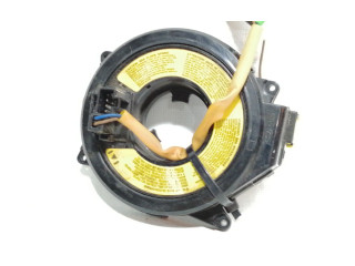 Подушка безопасности водителя    Hyundai Coupe