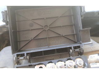 Модуль управления BSM 1J0937550   Skoda Octavia Mk1 (1U)    