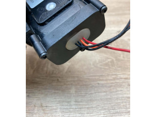 Tālruņa vadības bloks 0B872C0, 4901220126 Mercedes-Benz W176