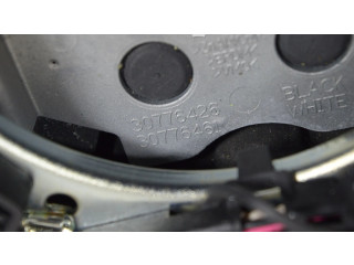 Руль Volvo XC90  2007 - 2014 года 30776426, 30776461      