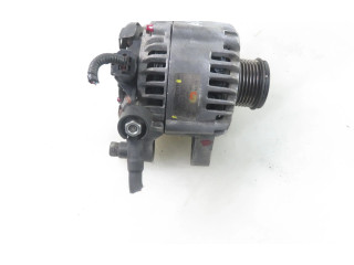 Генератор 0986049171, 0986049171 Mazda 3 I