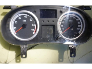 Панель приборов P8200770452   Renault Clio II       