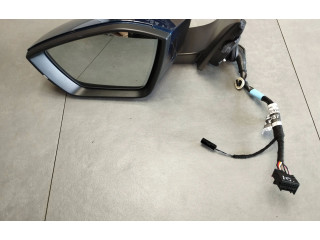 Зеркало электрическое        Skoda Octavia Mk4  2019 -  года   