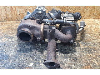 Turbodmychadlo Турбина B47C20B, 8584199 Mini One - Cooper F56 F55