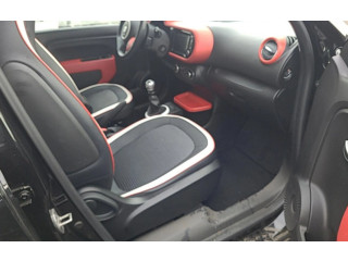 Моторчик заднего дворника 287108228R    Renault Twingo III