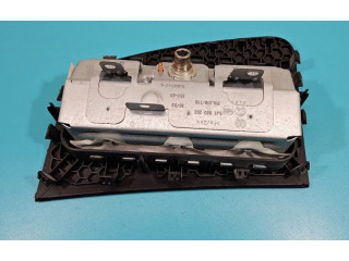 Подушка безопасности пассажира 5J1880202C, IMPRK1447606 Skoda Fabia Mk2 (5J)