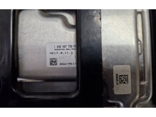 Блок управления двигателем Блок управления 39199-2B040 Hyundai ix20