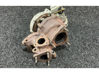  Турбина Jeep Grand Cherokee  823024-5S         