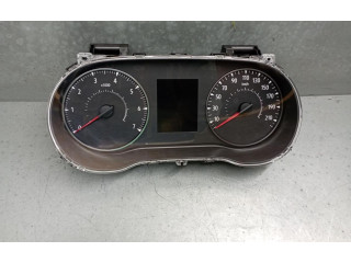 Панель приборов 248093711R, NS0101818085 Dacia Logan III