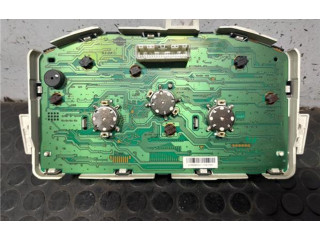 Přístrojová deska Nissan Micra 2007 A860