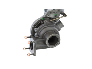 Турбина Volvo V70 787630-5001S, 787630-5001S