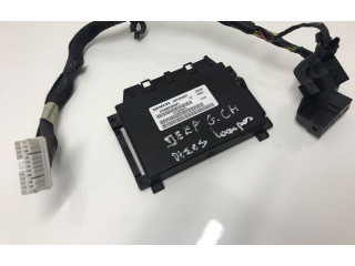 Блок управления коробкой передач P04692390AF, 5WP20005NT Jeep Grand Cherokee (WK)