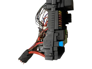 Блок предохранителей 5Q0937125B   Skoda Octavia Mk3 (5E)    