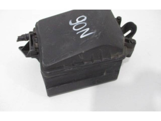 Блок комфорта 336217B   Renault Clio III   