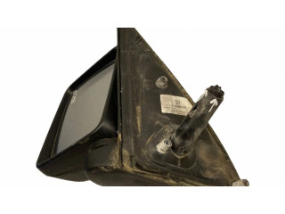 Зеркало (механическое)       Opel Combo C  2001-2011 года   