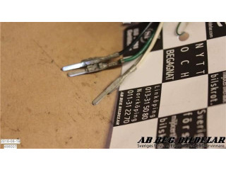 Zpětné zrcátko KIA Clarus 1997