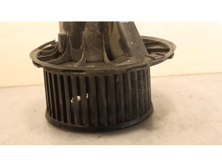 Вентилятор печки Volkswagen Caddy