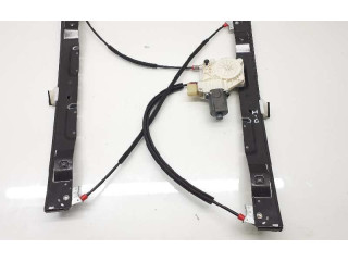 Передний механический механизм для подъема окна Ford Galaxy