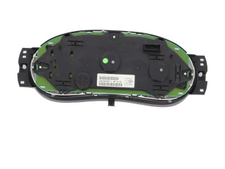 Панель приборов 248103023R Dacia Duster