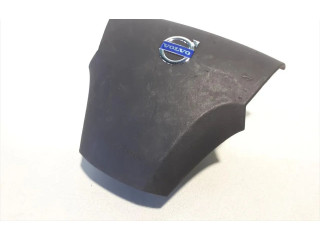 Подушка безопасности водителя 8623349, 6100233A00 Volvo C30