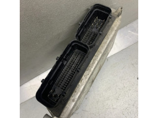 Řídící jednotka 96499980, 0261208782   Chevrolet Captiva 2007