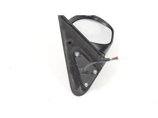 Zpětné zrcátko  Nissan Juke I F15 2013    