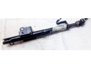 Рулевая рейка Seat Ibiza II (6k) 1999 - 2002 года