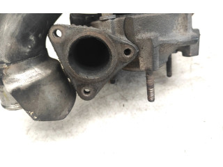 Turbodmychadlo Турбина 057145702G, GT1749V Audi A8 S8 D2 4D