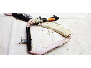 Боковая подушка безопасности 9208892, 9208892   Volvo S80