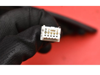 Зеркало электрическое        Subaru Forester SH  2008 - 2013 года   