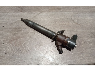 Форсунка 0445110251, 30750283    Volvo S60   