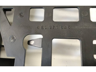   Pojistková skříňka 4E0971845   Audi A8 S8 D3 4E 2008