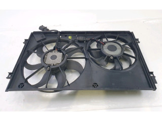 Вентилятор радиатора 1K0959455EA, H0-3056P Audi A3 S3 8P