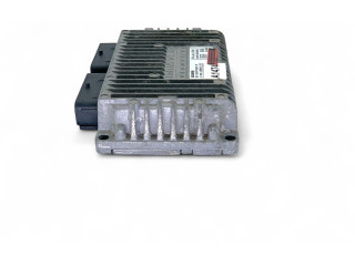 Блок управления коробкой передач S118047556B, 9661029680 Citroen Xsara Picasso