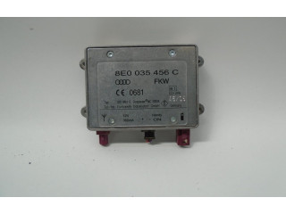 Řídící jednotka 8E0035456D Audi Q7 4L 2006