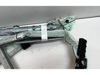 Боковая подушка безопасности 1T0880741M, 34015581G   Volkswagen Touran II