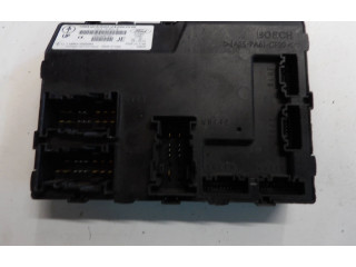 Блок комфорта DN1T15K600JE, 116RA000084   Ford Ecosport   