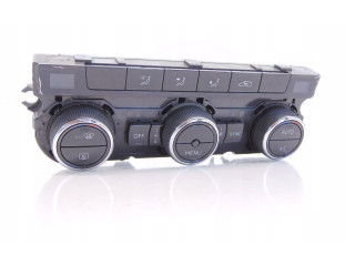 Блок управления климат-контролем 5E0907044AP   Skoda Octavia Mk3 (5E)