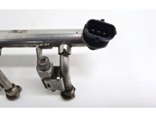 Топливная рампа DM5G9H487AA, 0261555137   Ford C-MAX II   для двигателя M2DA