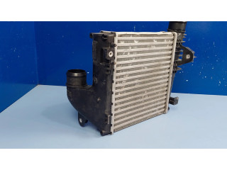 Интеркулер  9675627980, MM11882M   Citroen Berlingo 1.5