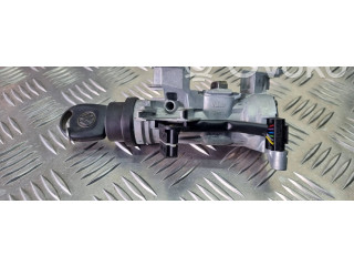 Řídící jednotka 03G906021CG, 0281012746   Volkswagen Caddy 2007