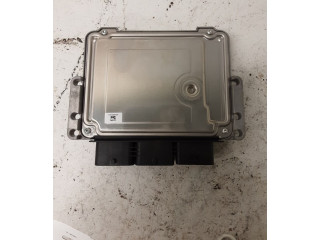 Блок управления впрыскивания    Peugeot Partner