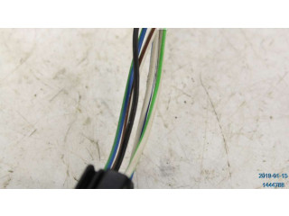 Зеркало электрическое        Volvo S70  V70  V70 XC  1997 - 2000 года   